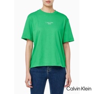 Calvin Klein Jeans Women's Tops Green