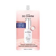 (1 Pack)EXP10/07/2025 DE CHARM ADVANCED YOUTH INTENSE SERUM Do 7 ml