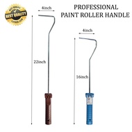 YY DiY 4" Inch Professional Paint Roller Handle (16inch x 4)(22inch x 4)
