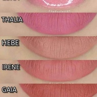 Lipstik looke nasa tahan lama tidak melekit