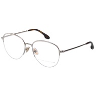 Victoria Beckham Frame Glasses (Silver) VB2109