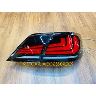 Toyota Camry acv40 lexus Light Bar Tail lamp led 2006 2007 2008 2009 2010 2011 bodykit body kit tail