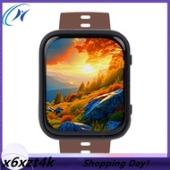 For DeepSeek AI Voice Chat Watch ESP32 S3 Development Board 1.8 Inch AMOLED TouchScreen 368x 448 Pro