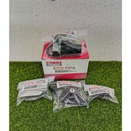 YAMAHA RXZ, RXZ 135 MAIN SWITCH SET/ SUIS KUNCI SET