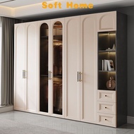 Wardrobe Storage Cabinet Wardrobe Cabinet Solid Wood Wardrobe Clothes Cabinet Cabinet Clothes Kids W