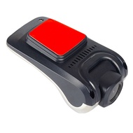 【JJL】-HD 1080P Car DVR Camera Android USB Car Digital Video Recorder Camcorder Hidden Night Vision D