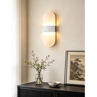 Daguanyuan Wall Light Aisle Light Modern Minimalist Aisle Light Nordic Creative Living Room Backgrou