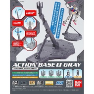 Action Base 1 [Gray]