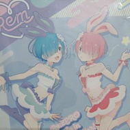 從零開始的異世界生活 Re:Zero Collectibles A3 artboard