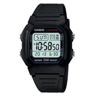Casio Youth W-800H-1AV Unisex Watch