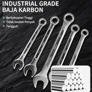 Isku Shock Wrench Set 82Pcs Tool Kit Set Car Repair Tools 121Pcs