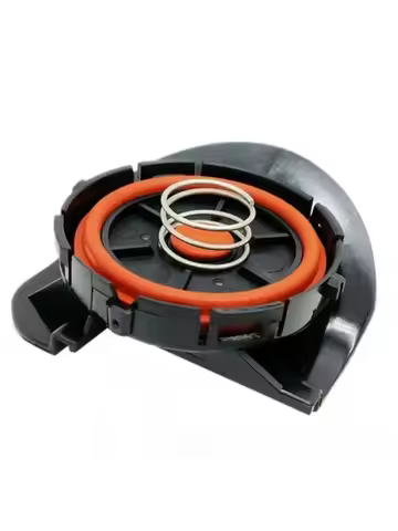 11127646554 Valve chamber cover PVC valve cover For Peugeot 207 EP6 VTI Citroen MINI Cooper N12 N16 