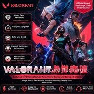 Fast Delivery Valorant Riot Points