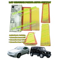 M/B M113, W463, W230 AIR FILTER (A 113 094 00 04)