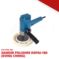 DONG CHENG SANDER POLISHER DSP02-180 (S1P-FF02-180)