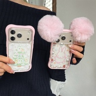 IPhone case for iPhone 17 Pro Max, iPhone 16 Pro Max, iPhone 15 Pro Max, iPhone 14 Pro Max 2-in-1 pi