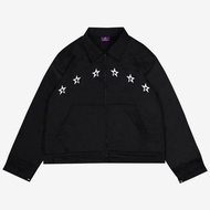 Boxy Fillingstreet Work Jacket - Crvshline Boxy Jacket Work Jacket