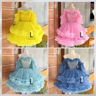 COCKTAIL GOWN FOR JS PROM | BIRTHDAY GOWN