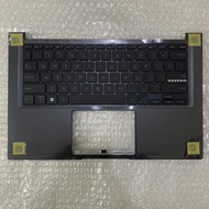 ASUS Vivobook A1404 X1404 A1404Z A1404ZA A1404V A1404VA Keyboard ( +Frame & Backlight) Original ASUS