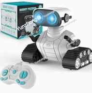 々 【Expert Recommended】 Anki Cozmo Digital Second Generation Intelligent Robot Remote Control Music