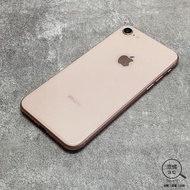 『澄橘』Apple iPhone 8 256GB (4.7吋) 金《二手 中古 無盒裝》A67825