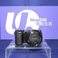 Sold out）『Trade In優惠』新淨 Sony NEX-5T w/ 16-50mm kit 連鏡頭套裝 自拍螢幕 輕巧機身 易上手 E-Mount NEX 5T Not NEX7 A5100