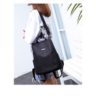 CHN charlene backpack、shoulder bag;fashion korean backpack waterproof backpack