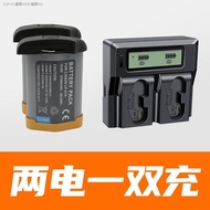 (COD) LP-E19แบตเตอรี่ EOS 1DX Mark II 1DX2 1DS4 1D3 LPE19เหมาะสำหรับ Canon LPE4N