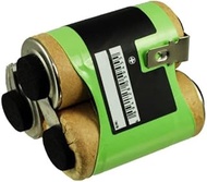 520103, 900055102, 3000mAh Battery Replacement for AEG Classic 1, FL36 AG303, Liliput, Liliput AG141