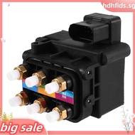 Suspension Solenoid Valve Block 55810-3T000 558103T000 for   2015-2017 for   H9