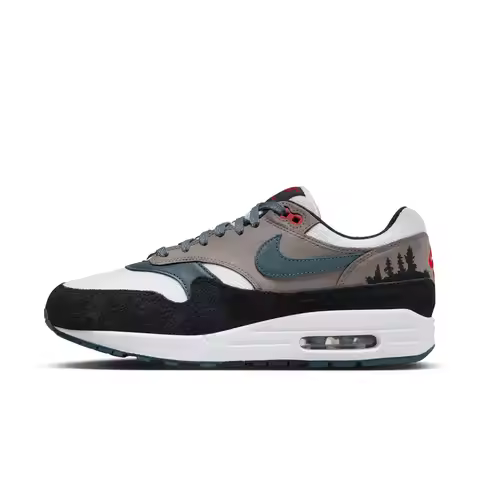 Nike Mens Air Max 1 Sneaker