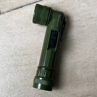 Đèn Pin Cầm Tay Hình Chữ L Kiểu Cũ SOG LC-1 L88 Phụ Kiện Hành Lý Chiến Thuật Đèn Pin Cầm Tay Truyền 