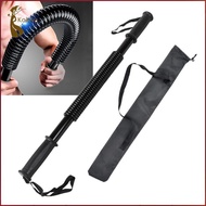 [kokiya] Chest Expander Spring Exerciser Multifunction Gym Tools Shoulder Forearm Bicep Trainer for 