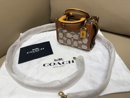 Coach小廢包