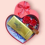 Set of meaningful gifts for lovers October 20, March 8, meaningful birthday valentin