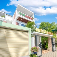 長安民宿 (TRƯỜNG ÂN HOMESTAY)