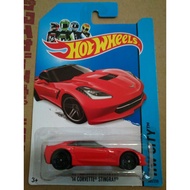 '14 Corvette Stingray