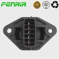 Good MAF Mass Air Flow Sensor Meter for NISSAN PATHFINDER PATROL GR 226806N200 226806N201 226804M500