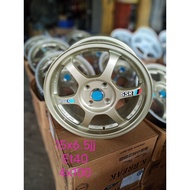 rim ssr type c 15x6.5jj et40