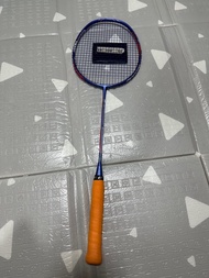 Yonex Duora 10, D10 LCW, SP code  3ug5, BG65, 25lbs, 羽毛球拍