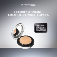 MAC Studio Fix Tech Cream-To-Powder Foundation Filled Compact Foundation (10g)