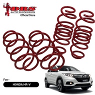 DRS Auto Suspension XP Series Sport Spring for Honda HRV HR-V
