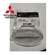 Mitsubishi Genuine Spare Parts % 8411A001 TRITON PAJERO_SPORT Headlight Cover Lens