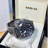 G-shock MRG-B2000B-1AJR Kachi-Iro Japan Set