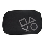 Black Shockproof Protective Soft Cover Case Pouch Sleeve for Sony PS Vita PSV PCH-2000 Console
