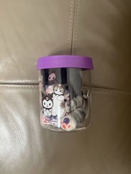mofusand 貓咪收納罐