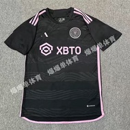 25/26Major League Miami International Home and Away Jersey #10 Messi Football Fan Version Team Unifo