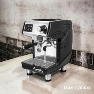 MESIN KOPI ESPRESSO FCM 3200 / COFFEE MACHINE ESPRESSO - FCM-3200D