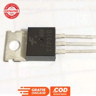 TRANSISTOR TR TIP31C TIP 31 C NUMBER ONE QUALITY