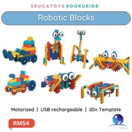 robot lego , big robot lego, robotic lego 116pcs
